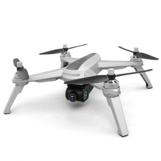 Dron JJPRO X5 EPIK, 5G WIFI, GPS