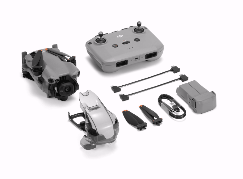 DJI Mini 5 Pro