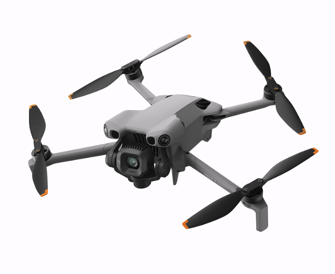 DJI Mini 5 Pro
